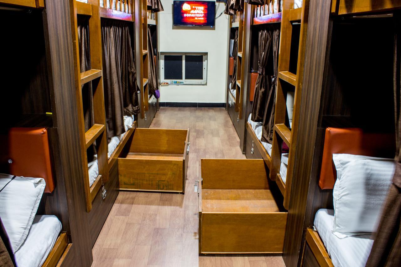 Marol Dormitory - Mumbai — Photos 3
